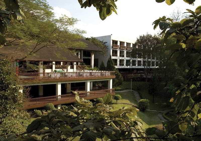 The Imperial Mae Hong Son Resort Exterior photo