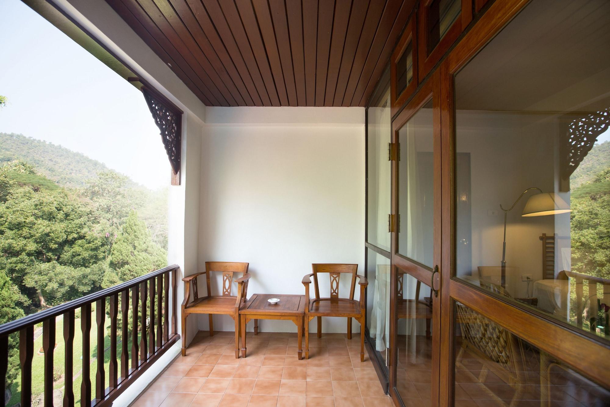 The Imperial Mae Hong Son Resort Exterior photo