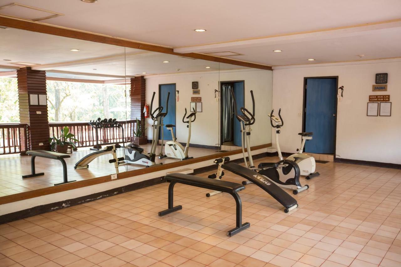 The Imperial Mae Hong Son Resort Exterior photo