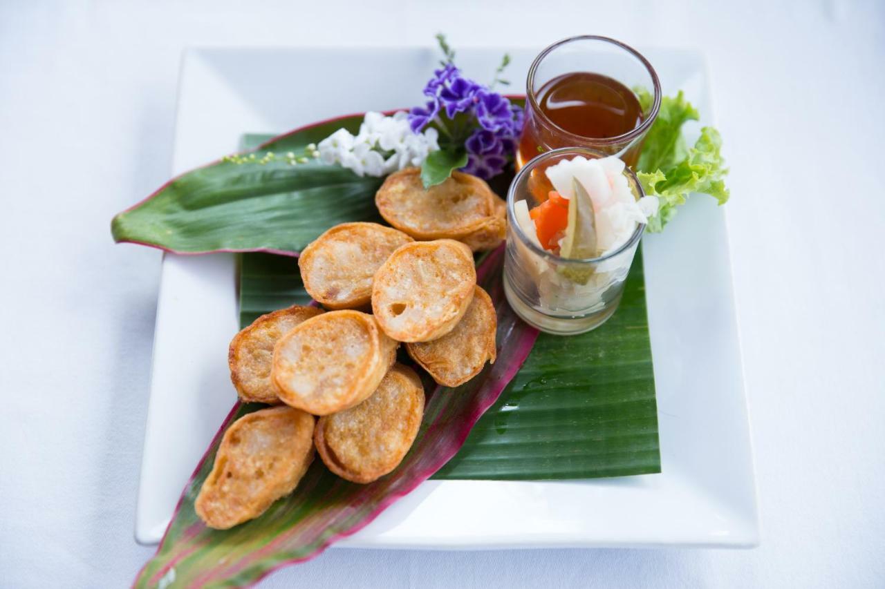 The Imperial Mae Hong Son Resort Exterior photo